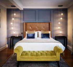 Туры в The Bridge Hotel and Spa в Великобритании