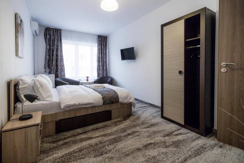 Pension Gasthof Sara 3* Румыния, Сибиу