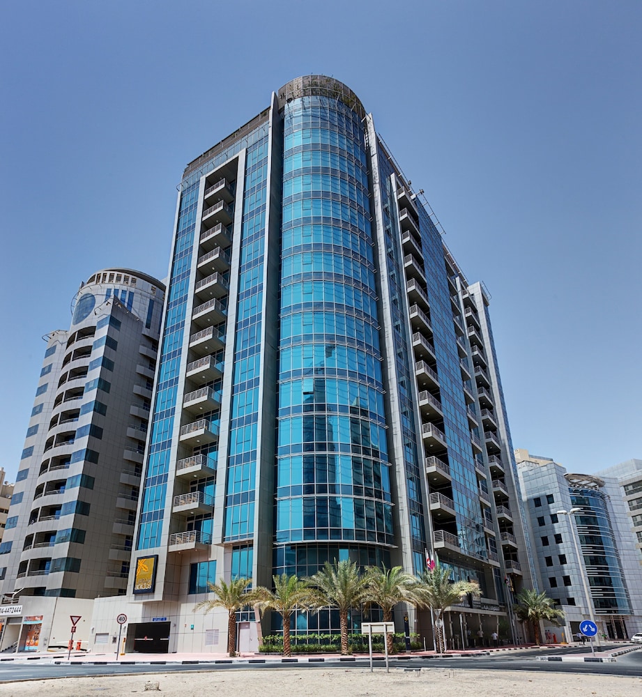 Abidos Hotel Apartment Al Barsha