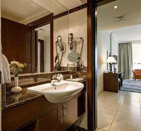 Отдых в Abidos Hotel Apartment Al Barsha - ОАЭ, Дубай