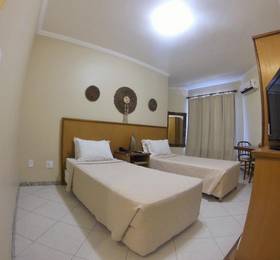 Туры в Via Mar Praia Hotel в Бразилии