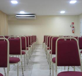 Отдых в Via Mar Praia Hotel - Бразилия, Аракажу