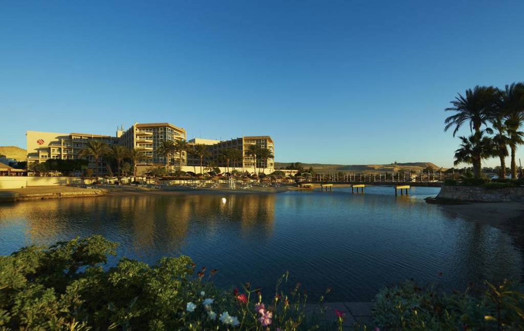 Hurghada Suites & Apartments Serviced by Marriott 5*