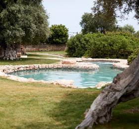 Masseria Brigantino в Торре Канне