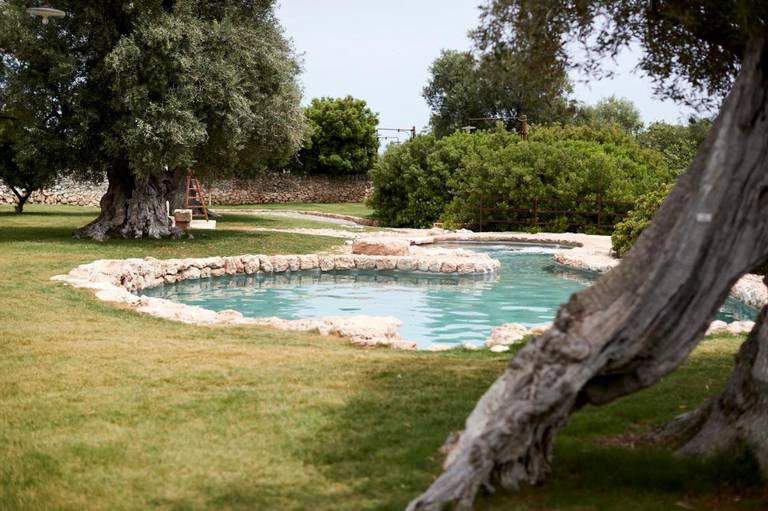 Masseria Brigantino