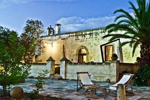 Masseria Brigantino