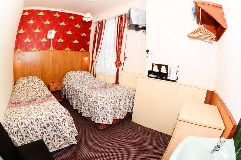 Cavendish Hotel