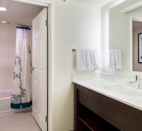 Туры в Residence Inn by Marriott Fort Myers в США