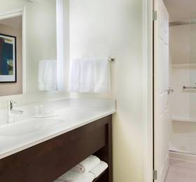 Residence Inn by Marriott Fort Myers в Форт-Мэйрс