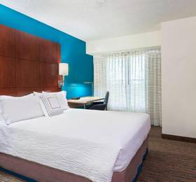 Отдых в Residence Inn by Marriott Fort Myers - США, Форт-Мэйрс