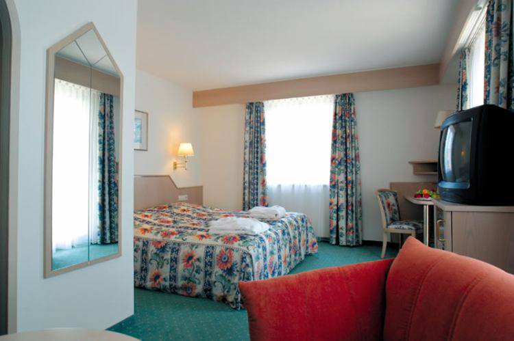 Eden Hotel Fruh am Dom 3* Германия, Кельн