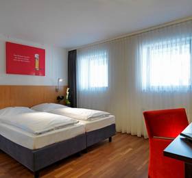 Отдых в Eden Hotel Fruh am Dom - Германия, Кельн