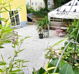 Boutique Guesthouse arte vida в Зальцбурге