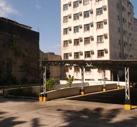 Отдых в Hotel Vina Del Mar - Бразилия, Рио-де-Жанейро