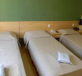 Туры в Hotel Vina Del Mar в Бразилии