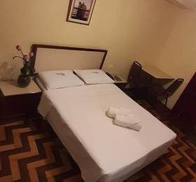 Туры в Itajuba Hotel в Бразилии