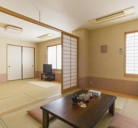 Nagomi Yado Towa в Киото