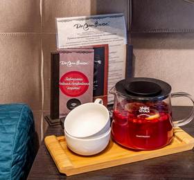 Туры в Seville Hotel в России