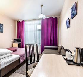 Seville Hotel в Санкт-Петербурге
