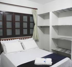 Praia Apart Hotel в Натале