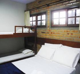 Отдых в Praia Apart Hotel - Бразилия, Натал