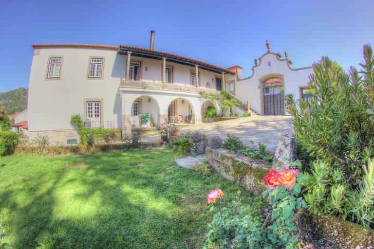 Quinta de Sao Roque
