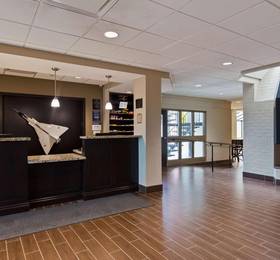 Отдых в London Airport Inn & Suites - Великобритания, Лондон