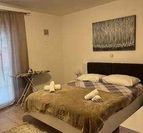 Отдых в Apartments Puntamika - Хорватия, Задар