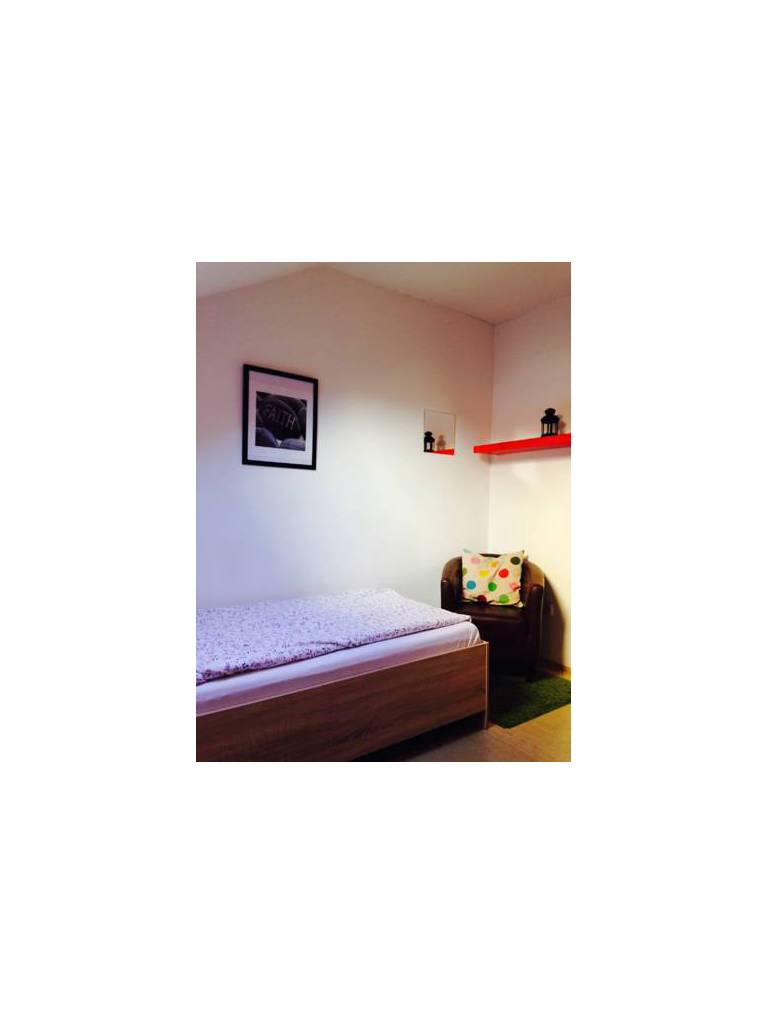 Hostel Mansard