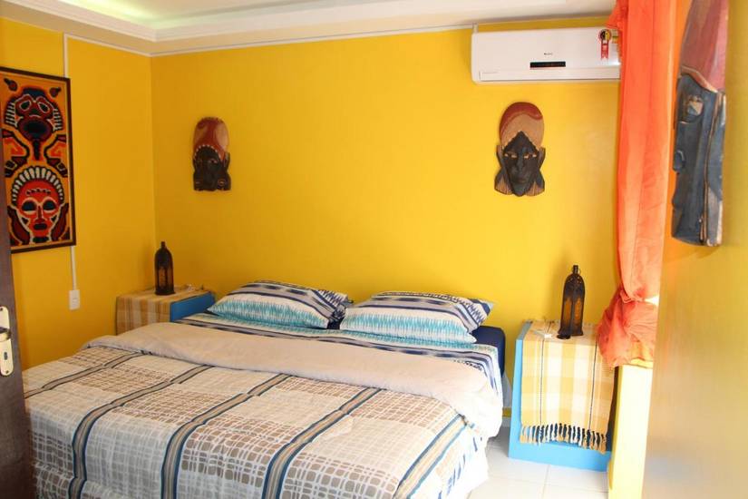Residencial Castor 2* Бразилия, Натал