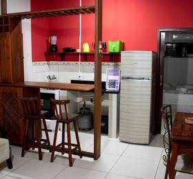 Отдых в Residencial Castor - Бразилия, Натал