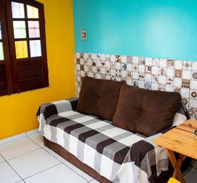 Туры в Residencial Castor в Бразилии