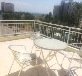 Туры в Hotel Villa Granada в Турции