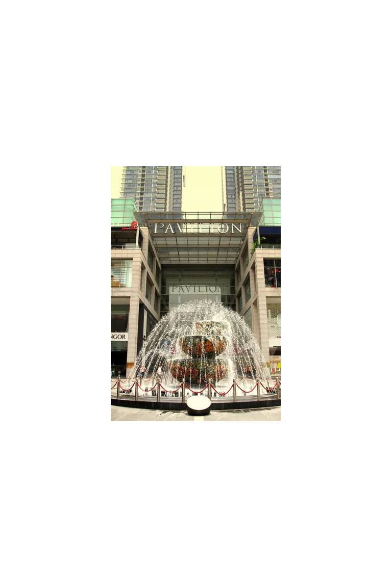 Kuala Lumpur Suite