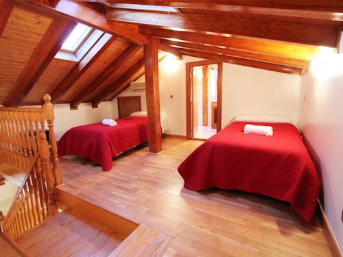 Apartamentos Good Stay Prado