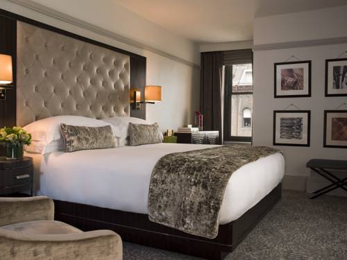 WestHouse Hotel New York 5* США, Нью-Йорк