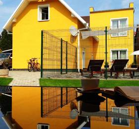 Отдых в Villa Sipeky - Словакия, Сенец