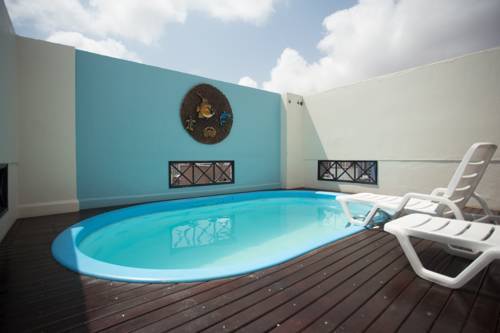 Azul Flat Бразилия, Форталеза