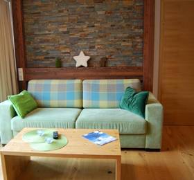 Туры в Penthouse Harmony Kaprun в Австрии