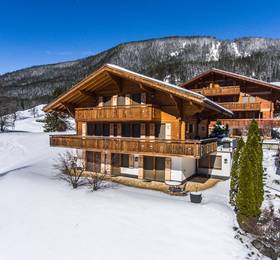 Туры в Apartment Snowflake 4.5 - GriwaRent AG в Швейцарии