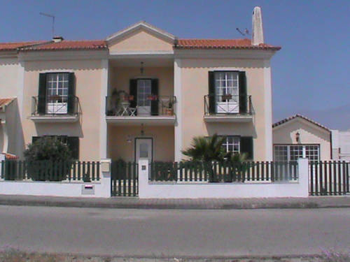 In My House Baleal