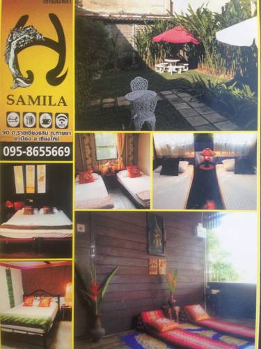 Huean Samila