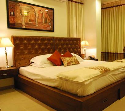 Abhivaadan Serviced Apartments 3* Индия, Хайдарабад