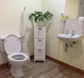 Туры в Corran Bunkhouse в Великобритании