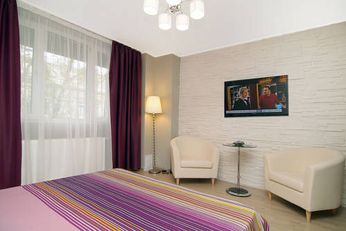 Central Studio Calea Victoriei