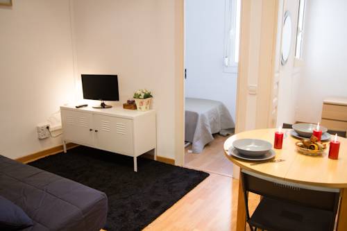 Bbarcelona Apartments Plaza Espana Flats
