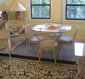 Apartment at The Palm Beach Hotel Condominium в Палм-Бич