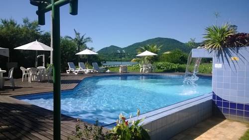 Hotel Saint Germain 3* Бразилия, Флорианополис