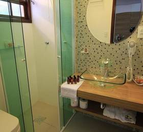 Отдых в Hotel Saint Germain - Бразилия, Флорианополис