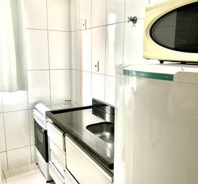 Flats em Goiania T-63 в Гоянии